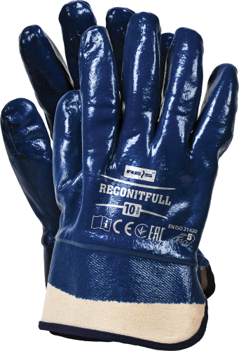 RĘKAWICE OCHRONNE RECONITFULL
