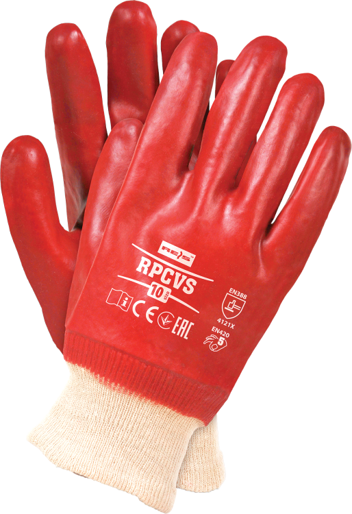RĘKAWICE OCHRONNE RPCVS