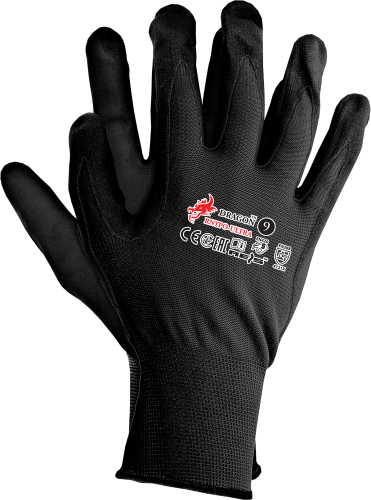 RĘKAWICE OCHRONNE RNYPO-ULTRA