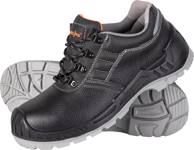 Buty robocze REIS BCTITAN_P kat.S3