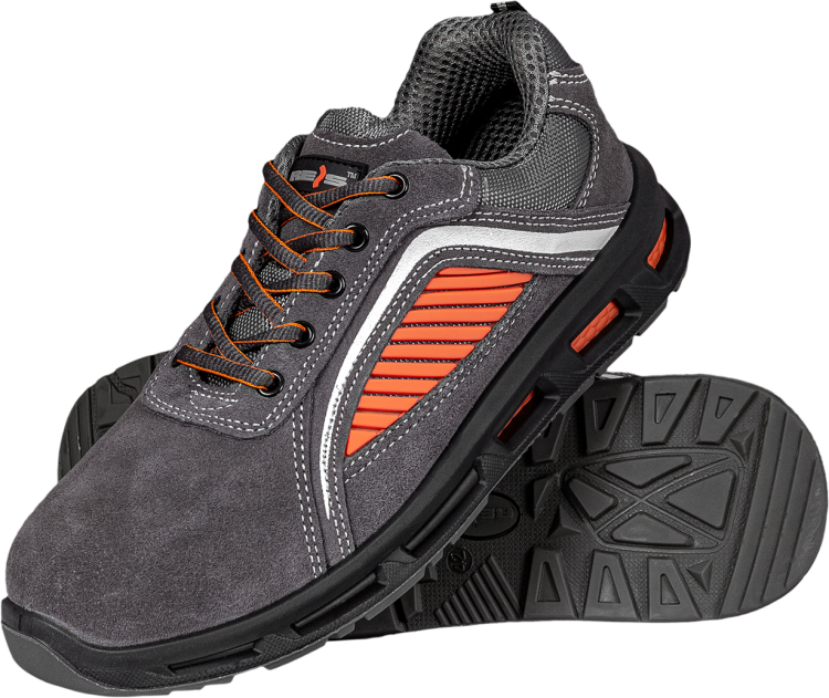Buty robocze REIS ATOMIC kat.S1