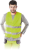 Kamizelka Ostrzegawcza REIS KOS-5 Odblaskowa