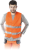 Kamizelka Ostrzegawcza REIS KOS-5 Odblaskowa