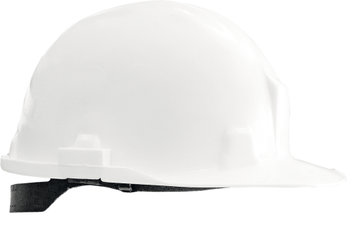 Hełm ochronny REIS KASPE-ROCK tworzywo HDPE