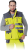 Bezrękawnik Ocieplany LH-FMNX-V FORMEN