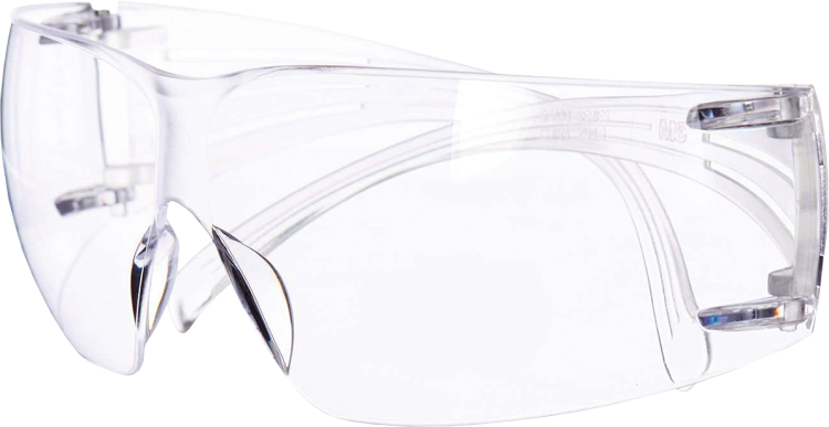 Okulary ochronne 3M-OO-SF201