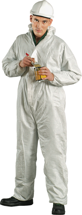 Powlekany kombinezon malarski REIS LAMICOM