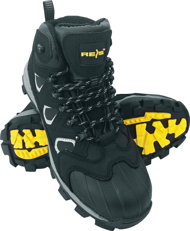 Buty bezpieczne robocze S3 EXTREME REIS