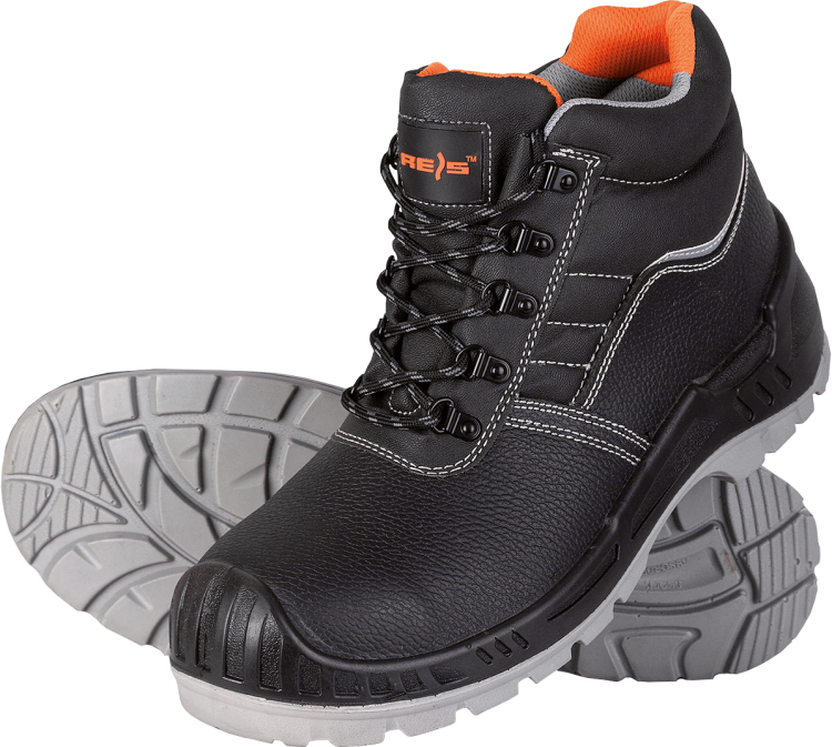 Buty bezpieczne S3 BCTITAN_T REIS