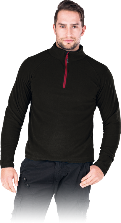 Bluza polar REIS POLMENKS