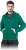 Bluza rozpinana z kapturem SMOKER REIS