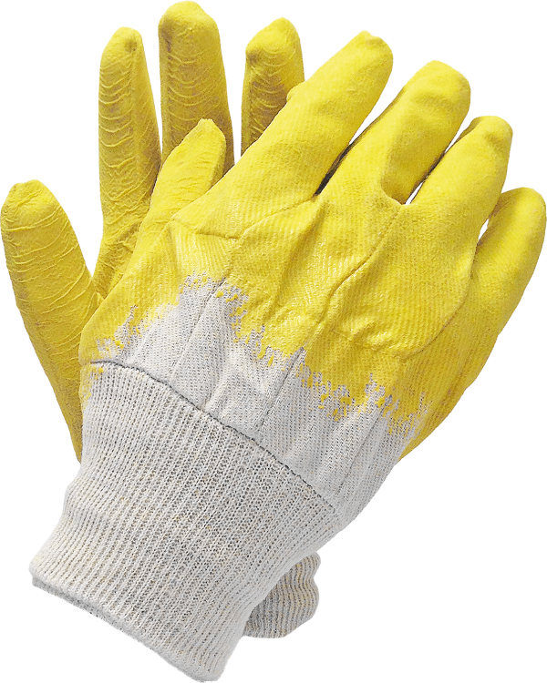 RĘKAWICE OCHRONNE RGS