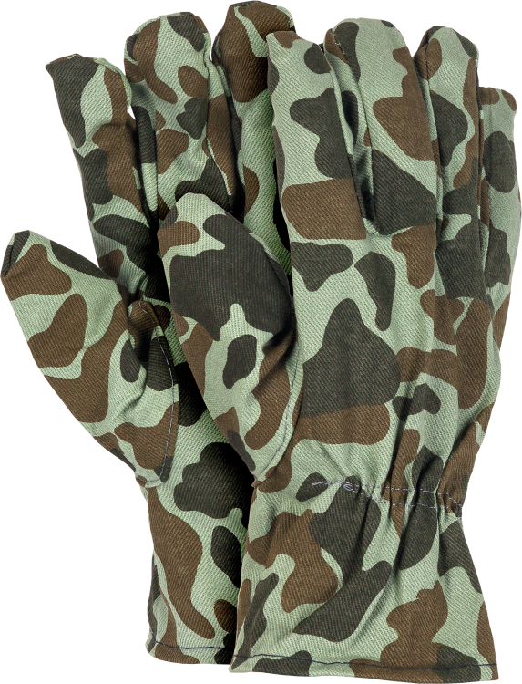 RĘKAWICE OCHRONNE RD-MORO