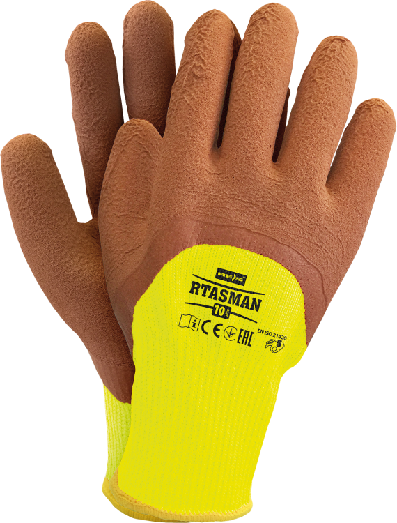 RĘKAWICE OCHRONNE RTASMAN
