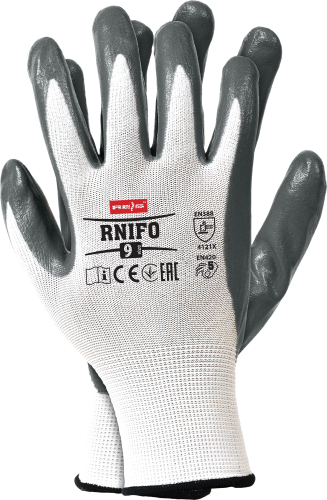 RĘKAWICE OCHRONNE RNIFO