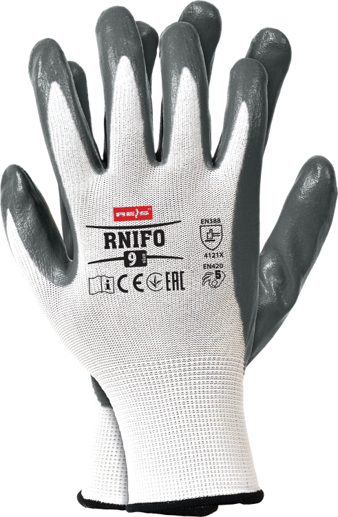 RĘKAWICE OCHRONNE RNIFO