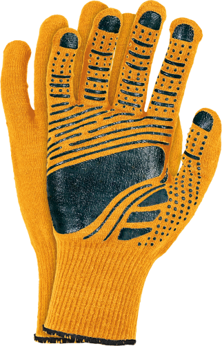 RĘKAWICE OCHRONNE FLOATEX-NEO pomarańczowy