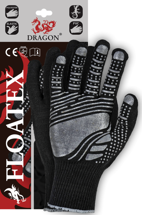 RĘKAWICE OCHRONNE FLOATEX