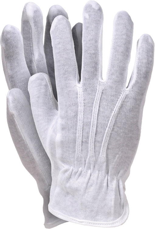 RĘKAWICE OCHRONNE RWKBLUX