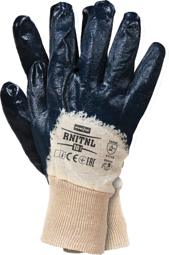 RĘKAWICE OCHRONNE RNITNL