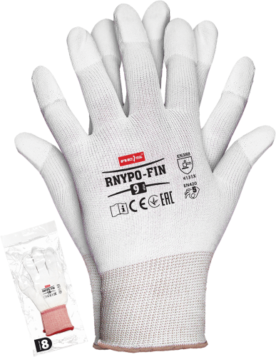 RĘKAWICE OCHRONNE RNYPO-FIN