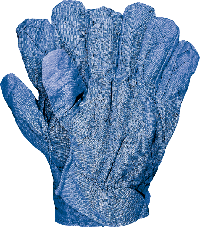 RĘKAWICE OCHRONNE RDP