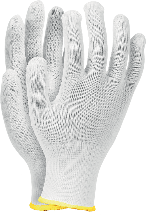 RĘKAWICE OCHRONNE RMICRONCOT