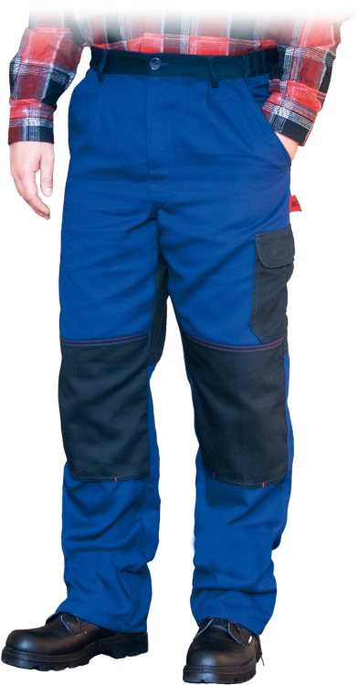 Spodnie do pasa REIS BOMULL-T