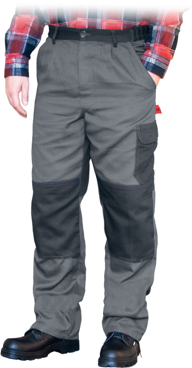 Spodnie do pasa REIS BOMULL-T