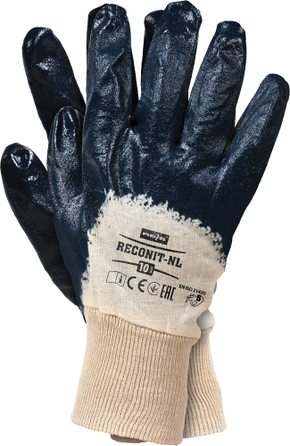 RĘKAWICE OCHRONNE RECONIT-NL