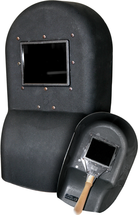 Tarcza spawalnicza BIELSIN OTW-HAND-DR