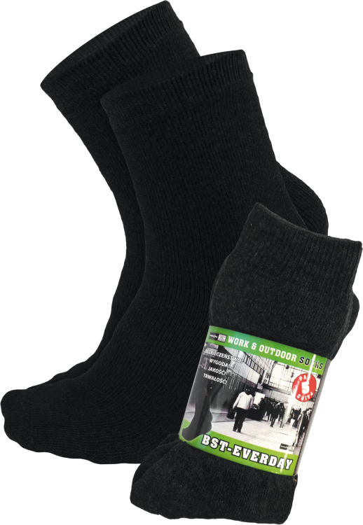 Skarpety REIS BST-EVERDAY 5par