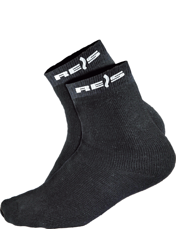 Skarpety REIS BST-REWORK 3 pary