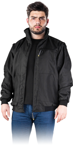 Kurtka z odpinanymi rękawami LEBER&amp;HOLLMAN LH-OHAIO