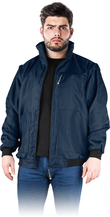 Kurtka z odpinanymi rękawami LEBER&amp;HOLLMAN LH-OHAIO