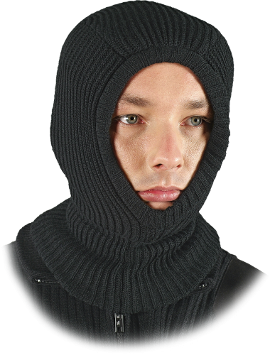 Kominiarka z jednym otworem REIS CZKAS