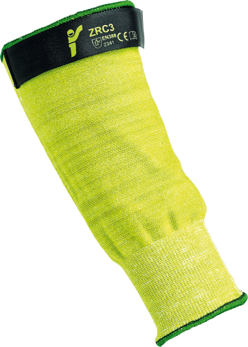 Zarękawki dziane JS RJ-ZARBA 25cm
