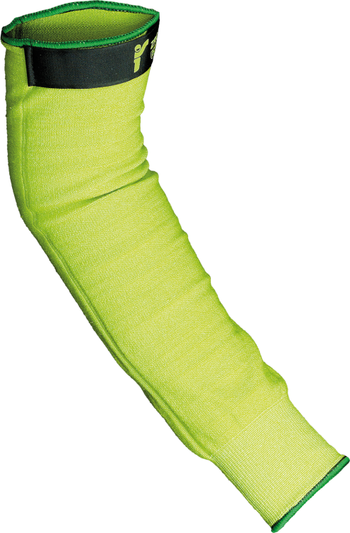 Zarękawki dziane JS RJ-ZARBA 45cm