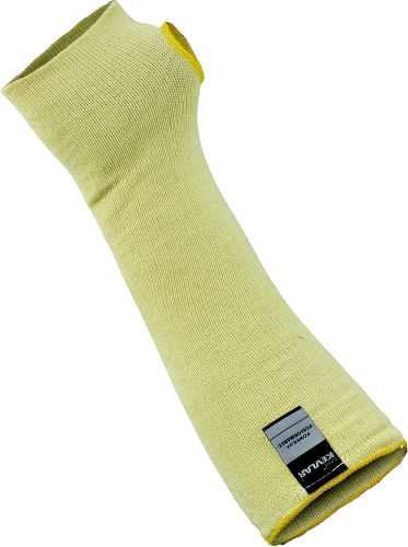 Zarękawki dziane JS RJ-ZARKEV35 35cm