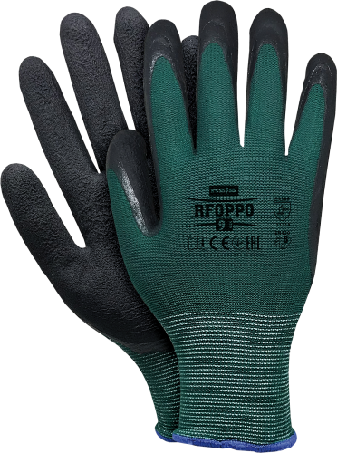 RĘKAWICE OCHRONNE RFOPPO