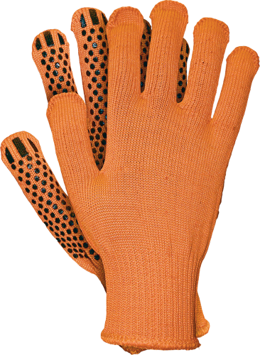 RĘKAWICE OCHRONNE RDZFLAT