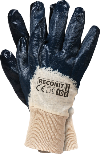 RĘKAWICE OCHRONNE RECONIT
