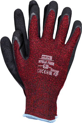 RĘKAWICE OCHRONNE RTELA-FOAM