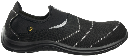 Obuwie ochronne Safety Jogger Yukon S1P czarny