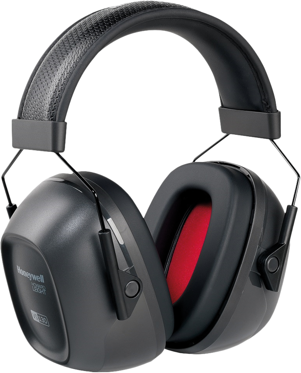 Nauszniki Nagłowne Honeywell VeriShield VS130 EMEA 1035109