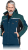 Ocieplana Kurtka Ochronna NEW AGE LEBER &amp; HOLLMAN LH-NAW-J – Wzmocnienia z Materiału Cordura