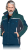 Ocieplana Kurtka Ochronna NEW AGE LEBER &amp; HOLLMAN LH-NAW-J – Wzmocnienia z Materiału Cordura