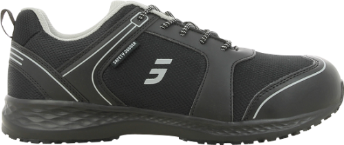 Buty ochronne robocze S1 BALTO Safety Jogger