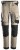 Spodnie Snickers Workwear stretch AllroundWork 6341