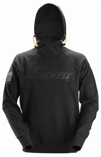 Bluza Logo z kapturem SNICKERS 2881